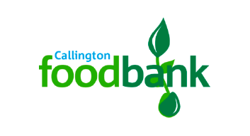 Callington food bank