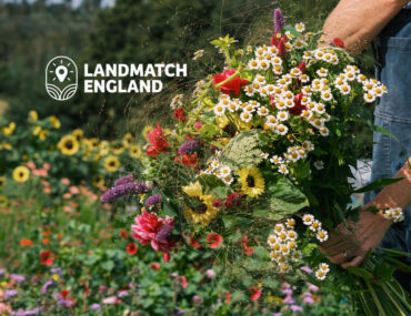 Landmatch England is recruiting!